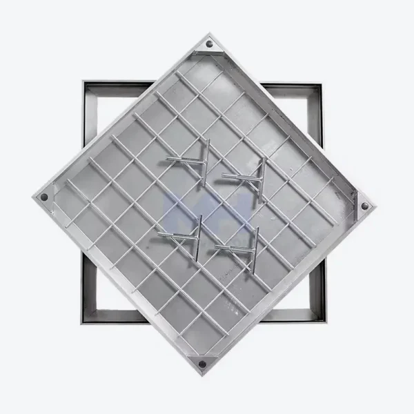 Industrial Drainage Solutions -​​Main image 3