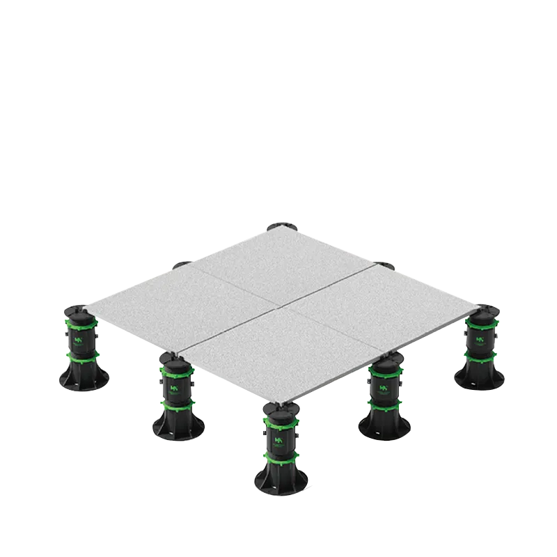 Adjustable Pedestal Industry Solutions