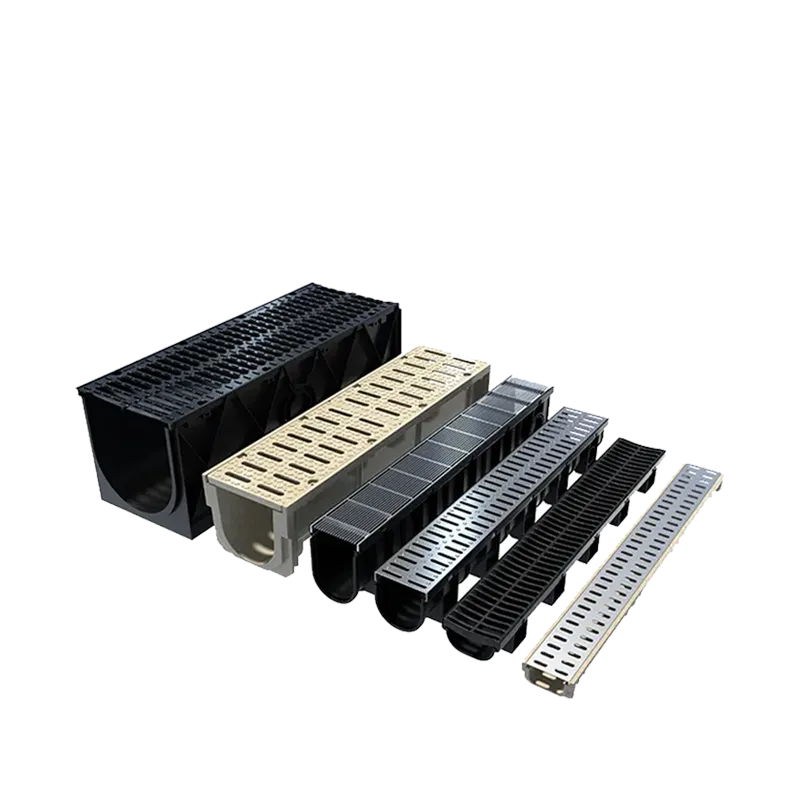 Drainage System Industry Solutions