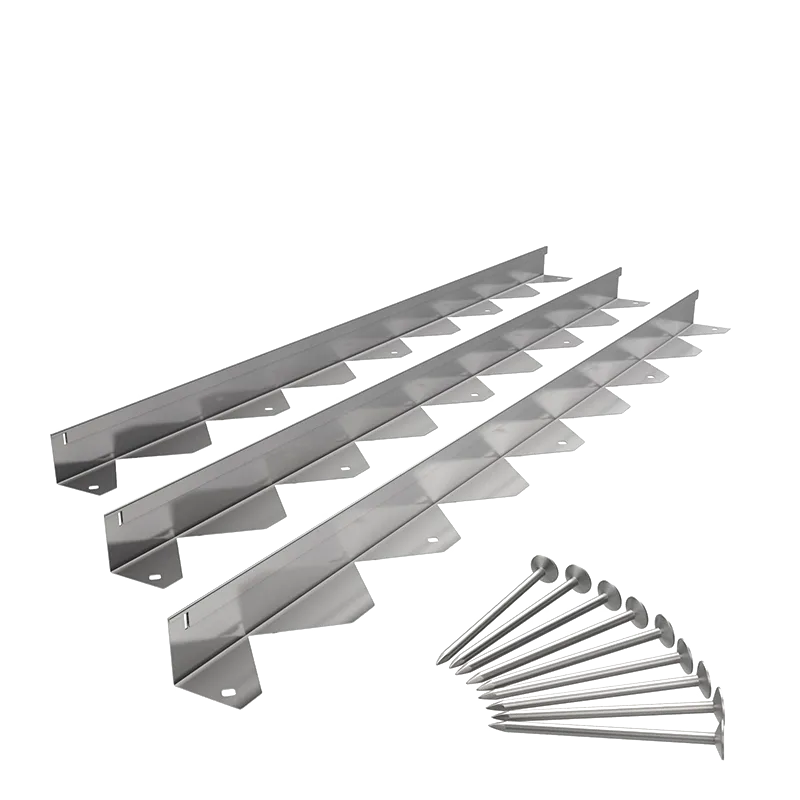 Garden Edging Industry Solutions