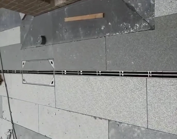 Longyan City Project