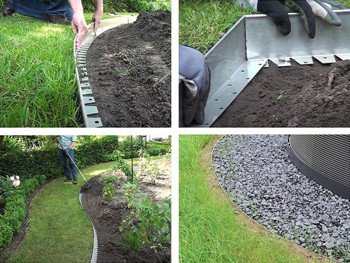 Melbourne Park Project