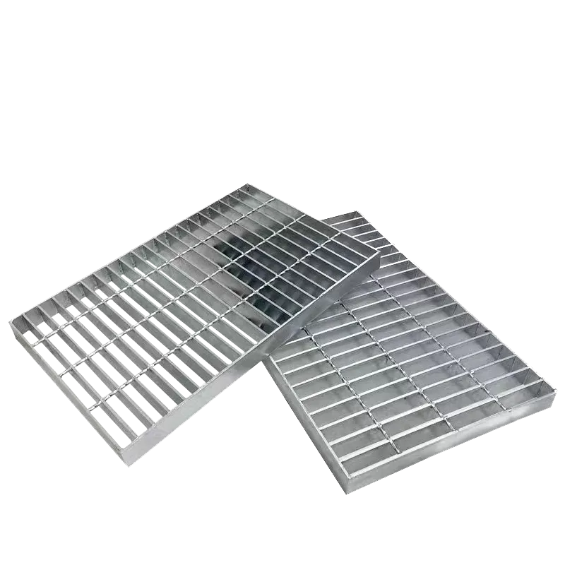 Steel Grating Industry Solutions