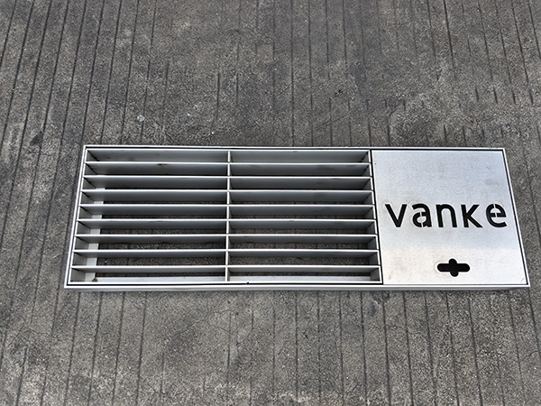 Vanke Real Estate Project