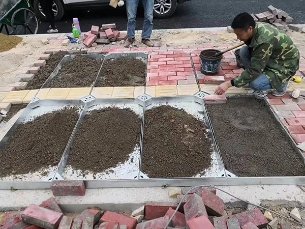 Xiamen International Conference & Exhibition Center Project