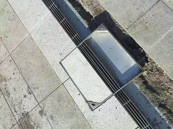 Xiamen Xiang'an International Airport Project