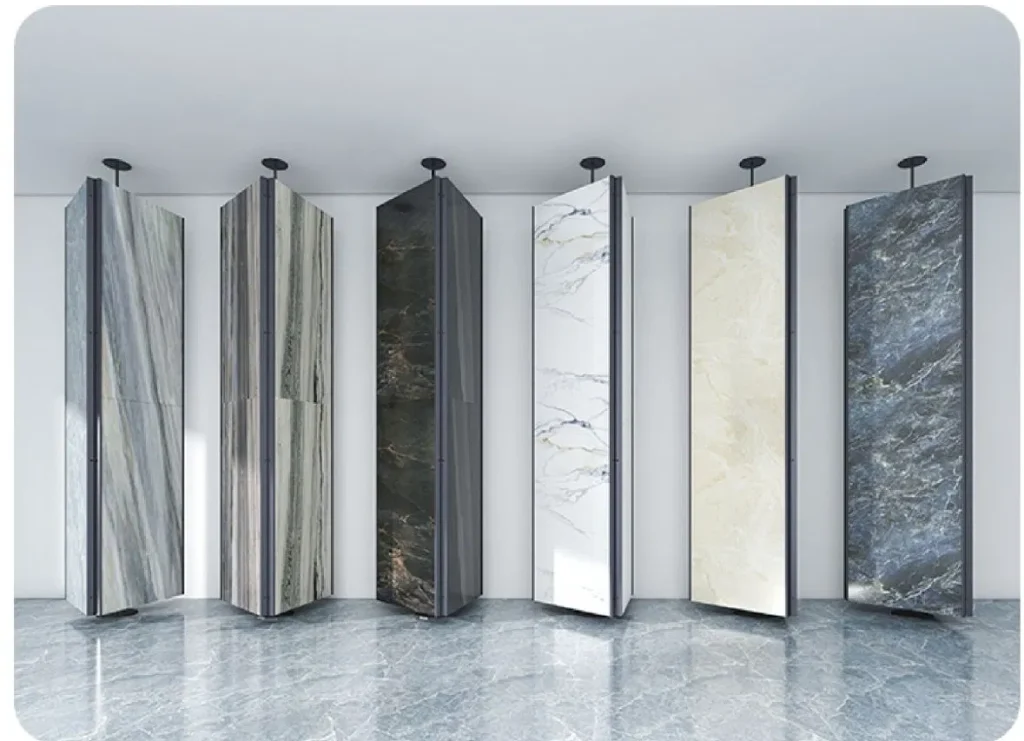 Factory-Sale-Rotating-Type-Ceramic-Tile-Display-Rack-Stands-Stone-Sample-Marble-Quartz-Granite-Display-Stand-for-Showroom