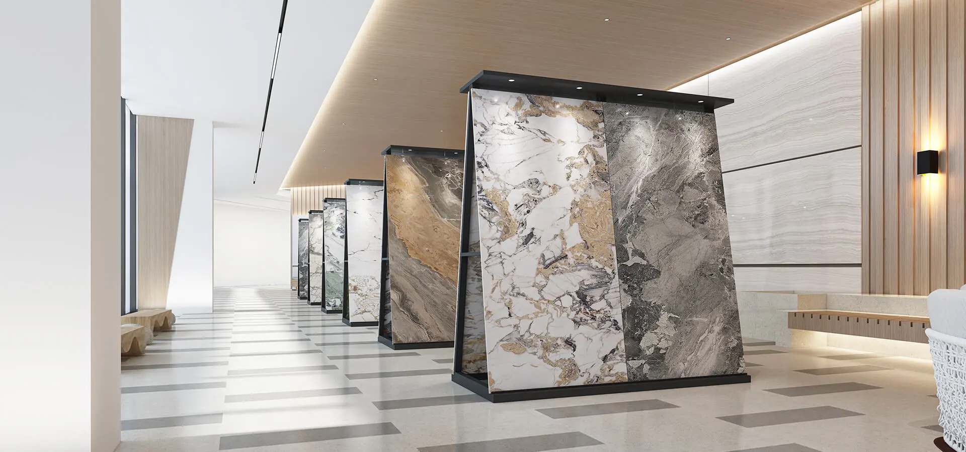 Marble-and-Granite-Slab-Showcase
