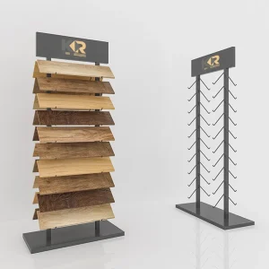 Wood Flooring Display Rack_category_krdisplay