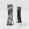 Vertical Tile Display Rack for Showrooms Sample Holder_black 02_KERRY DISPLAY