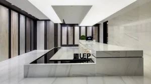 Display Rack for Showroom How to Choose the Right One-KERRY DISPLAY 1