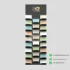 Best Vertical Marble Display Stand for Showrooms