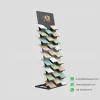 Best Vertical Marble Display Stand for Showrooms