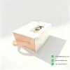 Leather Handle Stone Sample Box for Showrooms 2-Kerrydisplay Leather Handle Stone Sample Box for Showrooms 2-Kerrydisplay