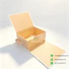Leather Handle Stone Sample Box for Showrooms 1-Kerrydisplay Leather Handle Stone Sample Box for Showrooms 1-Kerrydisplay
