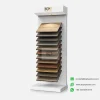 Best Wood Flooring Display Rack for Showrooms