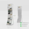 Best Vertical Tile Display Rack for Showrooms