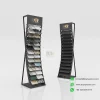 Best Vertical Tile Display Rack for Showrooms