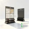 Combination Tile Display Rack for Showrooms